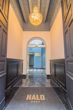 Halo Boutique Hotel | Sevilla | Galerie 1