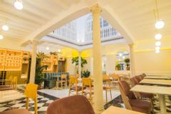Halo Boutique Hotel | Sevilla | Galerie 4