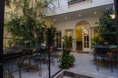 Halo Boutique Hotel | Sevilla | Galerie 5