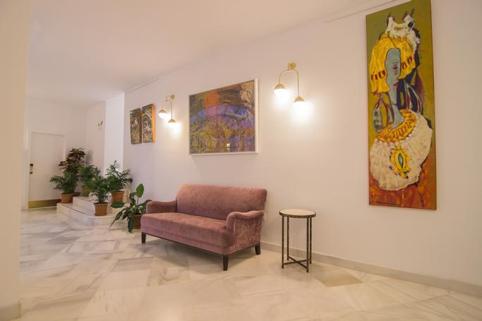 Halo Boutique Hotel  | Sevilla | Welcome to 