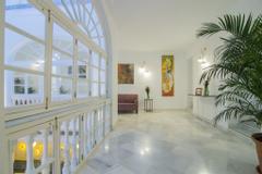 Halo Boutique Hotel | Sevilla | Galerie 7