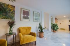 Halo Boutique Hotel | Sevilla | Galerie 8