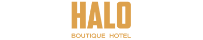 Halo Boutique Hotel **** Sevilla - Logo