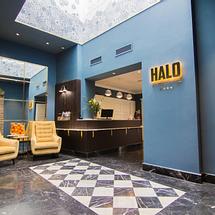 Halo Boutique Hotel | Sevilla | 3 Gründe, bei uns zu bleiben  - 2