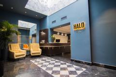 Halo Boutique Hotel | Sevilla | Galerie 9