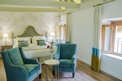 Halo Boutique Hotel | Sevilla | Galerie 12