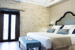 Halo Boutique Hotel | Sevilla | Galerie 13