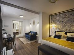 Halo Boutique Hotel | Sevilla | Galerie 15