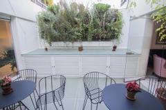 Halo Boutique Hotel | Sevilla | Galerie 19