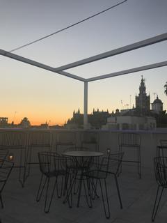 Halo Boutique Hotel | Sevilla | Galerie 23