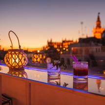 Halo Boutique Hotel | Sevilla | 3 razones para alojarse con nosotros - 1