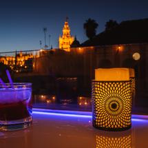 Halo Boutique Hotel | Sevilla | 3 razones para alojarse con nosotros - 3