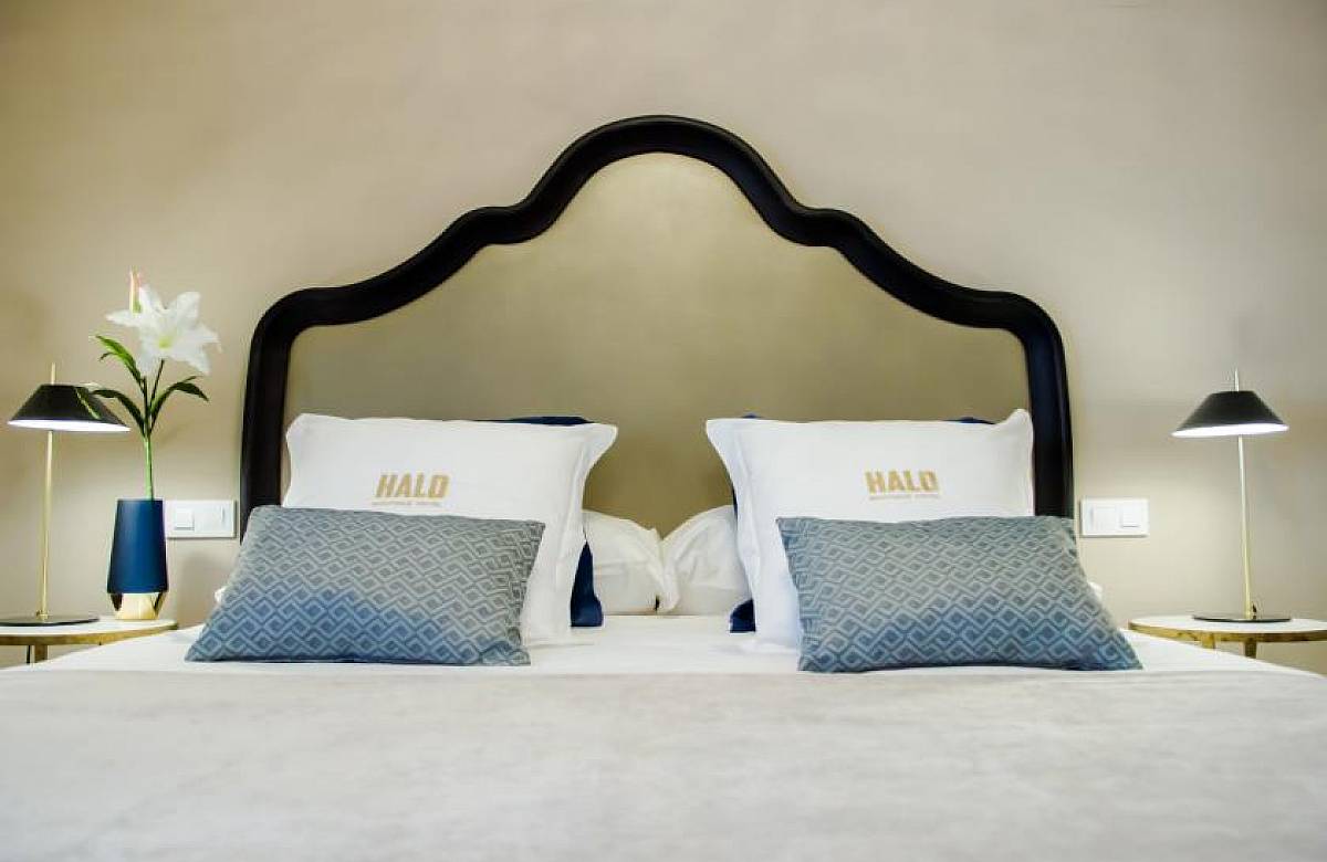 Halo Boutique Hotel - Adults Only | Sevilla | NON REFUNDABLE OFFER